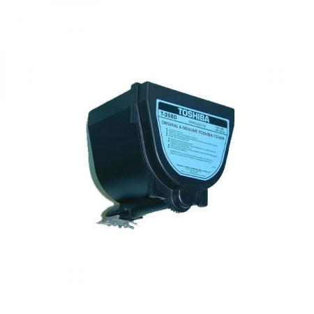Toshiba original toner T3580, 66089333, black, 300g