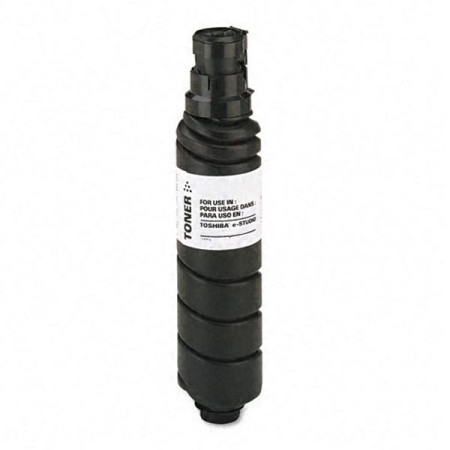 Toshiba original toner T4520, 6AJ00000036, black, 21000str.