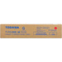 Toshiba original toner TFC28EM, 6AJ00000048, magenta, 24000str.
