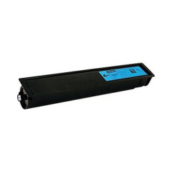 Toshiba original toner T-FC35C, 6AJ00000050, cyan