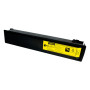 Toshiba original toner T-FC35Y, 6AJ00000053, yellow