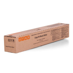 Utax original toner 662510010, black, 12000str.
