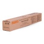 Utax original toner 662510011, cyan, 6000str.