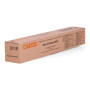 Utax original toner 662510014, yellow, 6000str.