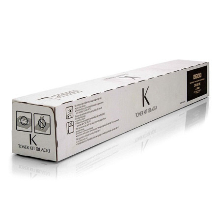 Utax original toner 1T02RL0UT0, CK-8512K, black, 25000str.