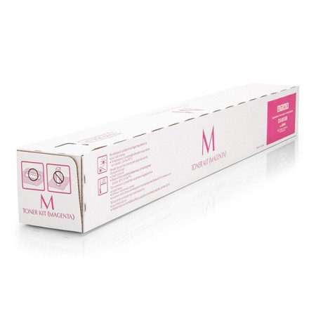 Utax original toner 1T02RLBUT0, CK-8512M, magenta, 15000str.