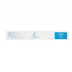 Utax original toner 1T02RMCUT0, CK-8513, cyan, 20000str.