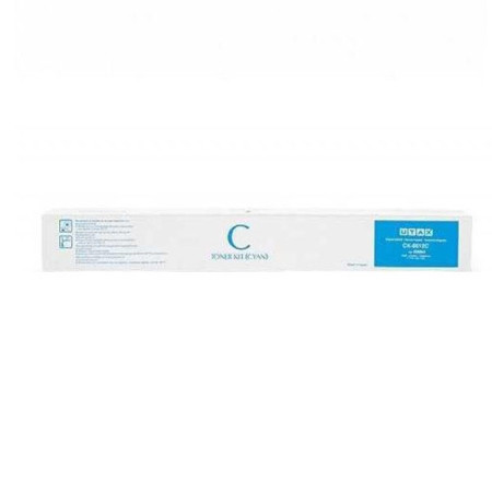 Utax original toner 1T02RMCUT0, CK-8513, cyan, 20000str.