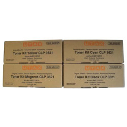 Utax original toner 4462110014, magenta, 5000str.