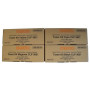 Utax original toner 4462110016, yellow, 5000str.
