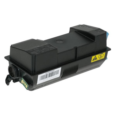 Utax original toner 4436010010, black, 25000str.