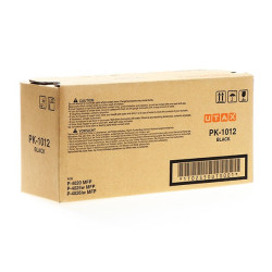 Utax original toner 1T02S50UT0, black, 7200str.