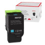 Xerox original toner 006R04369, cyan, 5500str.