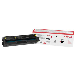 Xerox original toner 006R04390, yellow, 1500str.
