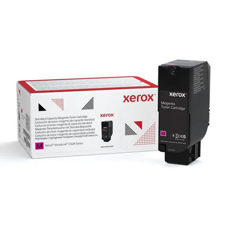 Xerox original cartridge 006R04622, C625, magenta, 6000str.