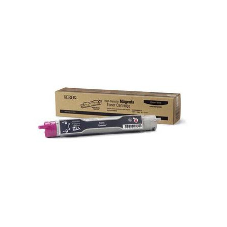 Xerox original toner 106R01145, magenta, 10000str.