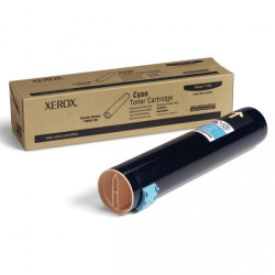 Xerox original toner 106R01160, cyan, 25000str.