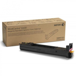 Xerox original toner 106R01321, magenta, 8000str.