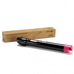Xerox original toner 106R01444, magenta, 17800str.