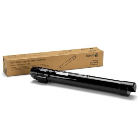 Xerox original toner 106R01446, black, 19800str.