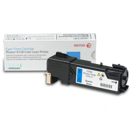 Xerox original toner 106R01481, cyan, 2000str.