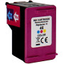 Cartus pentru HP | CZ638AE | rem. | multicolor | 14 ml | bulk