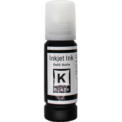 Cartus pentru Epson | C13T00S14A / 101XL / 103XL | negru | 70 ml | bulk