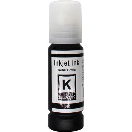 Cartus pentru Epson | C13T00S14A / 101XL / 103XL | negru | 70 ml | bulk