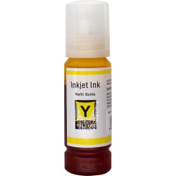 Cartus pentru Epson | C13T00S44A / 101XL / 103XL | galben | 70 ml | bulk