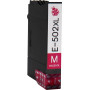 Cartus pentru Epson | C13T02W34010 / 502XL | magenta | 12 ml | bulk