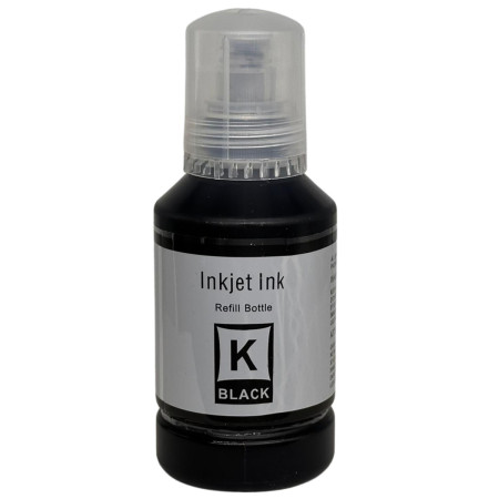 Cartus pentru Epson | C13T03V14A / 101XL | negru | 127 ml | bulk