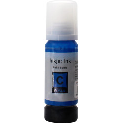 Cartus pentru Epson | C13T03V24A / 101XL | cyan | 70 ml | bulk