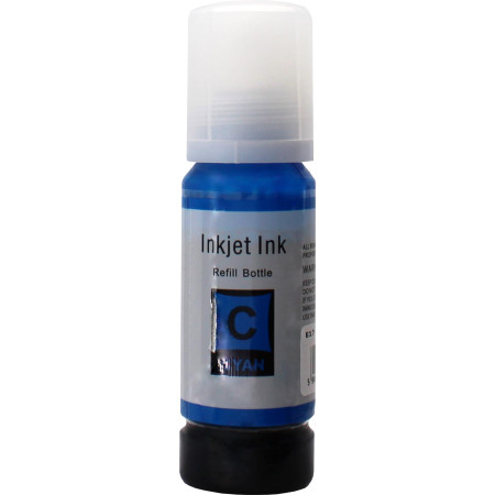 Cartus pentru Epson | C13T03V24A / 101XL | cyan | 70 ml | bulk