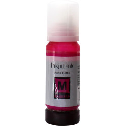 Cartus pentru Epson | C13T03V34A / 101XL | magenta | 70 ml | bulk