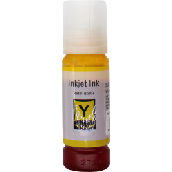 Cartus pentru Epson | C13T03V44A / 101XL | galben | 70 ml | bulk
