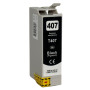 Cartus pentru Epson | 407XL / T07U1 | negru | 45 ml | bulk