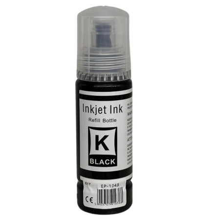 Cartus pentru Epson | C13T00P140 / T104 | epson | 70 ml | bulk