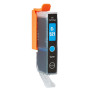 Cartus pentru Canon | 2934B / CLI521C | cyan | 10.5 ml | bulk