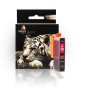 Cartus pentru Canon | 2935B / CLI521M | magenta | 10.5 ml | Smart Print