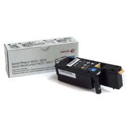 Xerox original toner 106R02756, cyan, 1000str., pre Západnú Európu