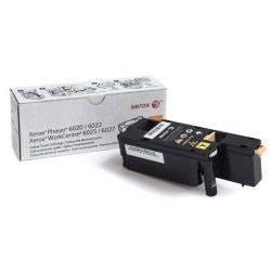 Xerox original toner 106R02758, yellow, 1000str., pre Západnú Európu