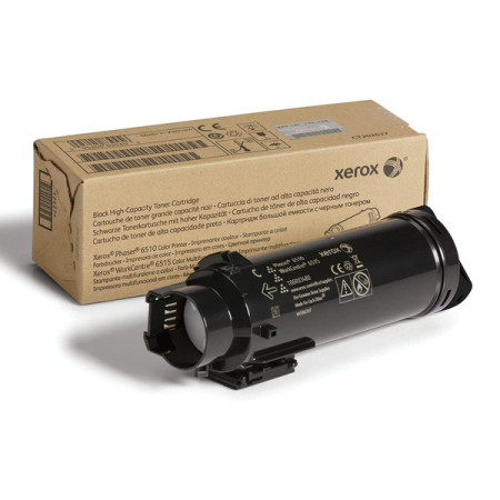 Xerox original toner 106R03484, black, 2400str.