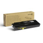 Xerox original toner 106R03509, yellow, 2500str.