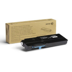 Xerox original toner 106R03510, cyan, 2500str.