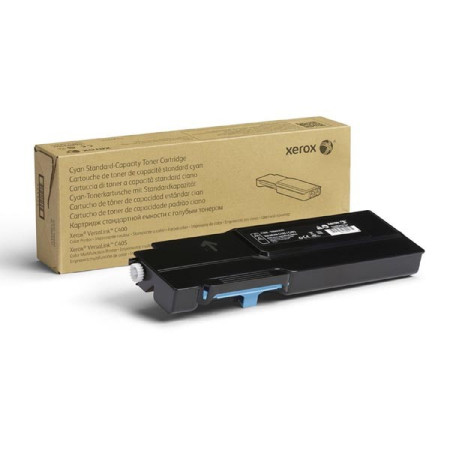 Xerox original toner 106R03510, cyan, 2500str.
