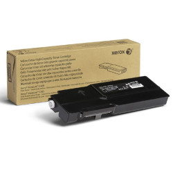 Xerox original toner 106R03520, black, 5200str.