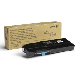 Xerox original toner 106R03534, cyan, 8000str.
