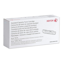 Xerox original toner 106R04348, black, 3000str.