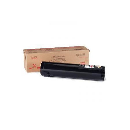 Xerox original toner 106R00652, black, 25000str.