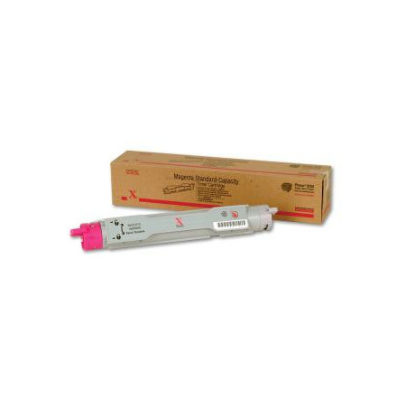 Xerox original toner 106R00669, magenta, 4000str.